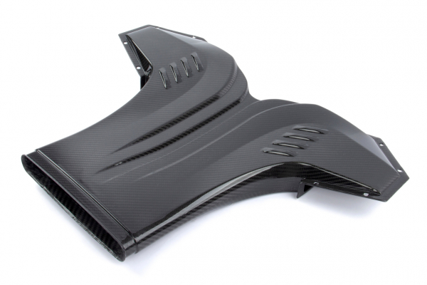 Dinan Cold Air Intake BMW X5M/X6M Competition